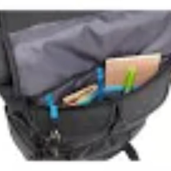 Thule Covert Rolltop Camera Bag - Picture 3 of 5